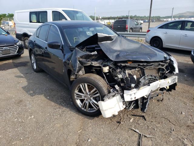 2014 infiniti q40