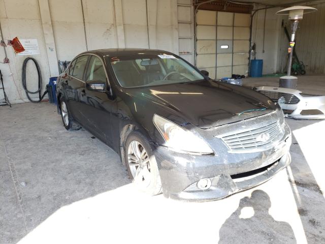 2013 infiniti g37