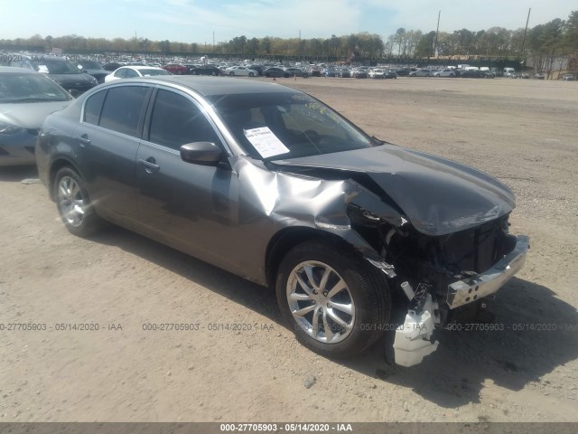 2013 infiniti g37