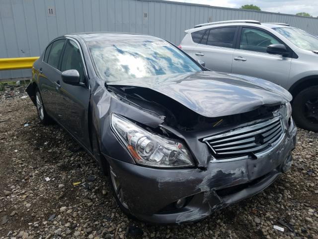2013 infiniti g37