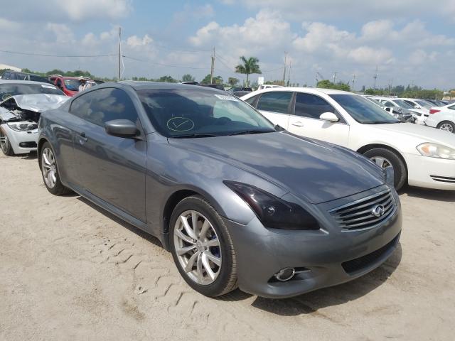 2012 infiniti g37 base