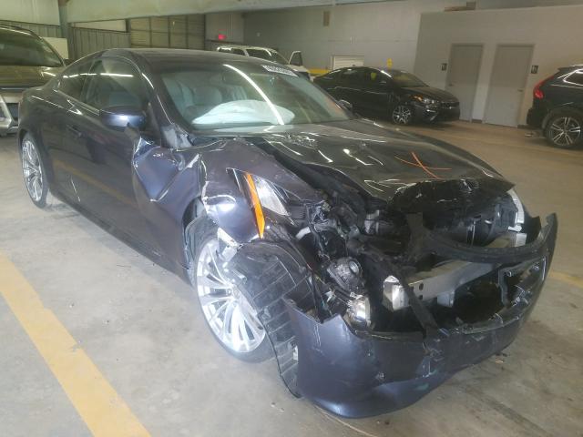 2011 infiniti g37 base