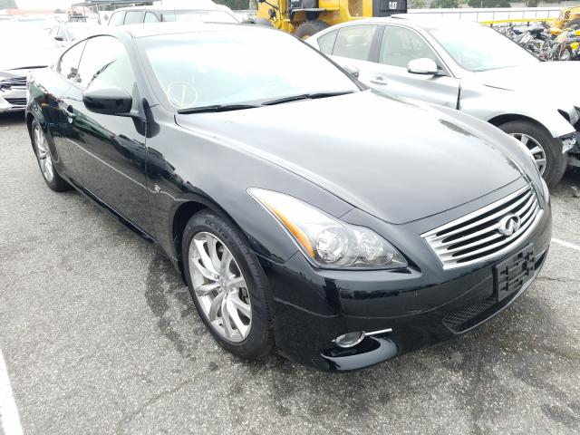 2014 infiniti q60 journe