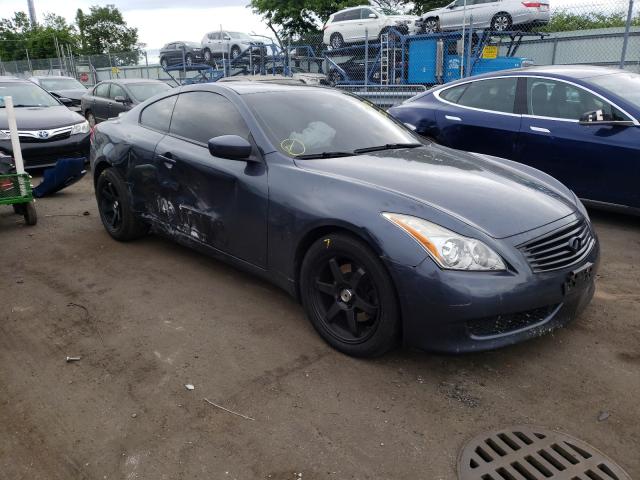 2010 infiniti g37