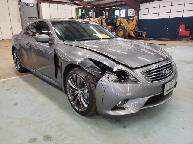 2012 infiniti g37