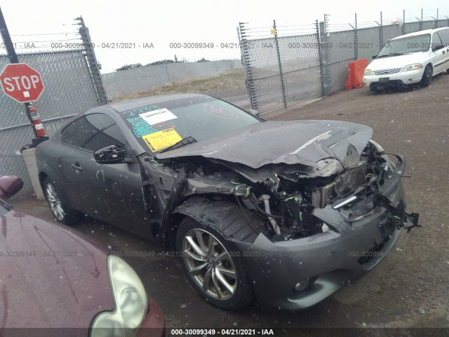2015 infiniti q60