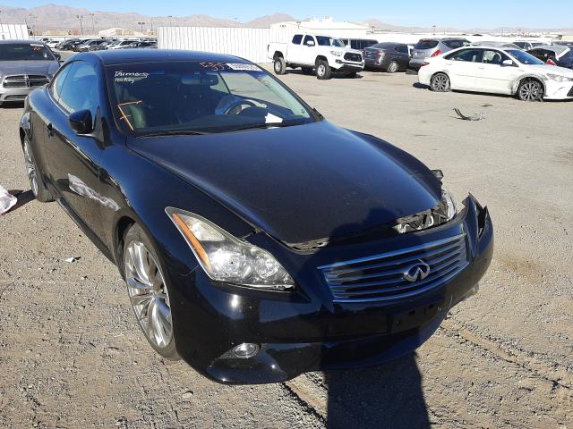 2011 infiniti g37