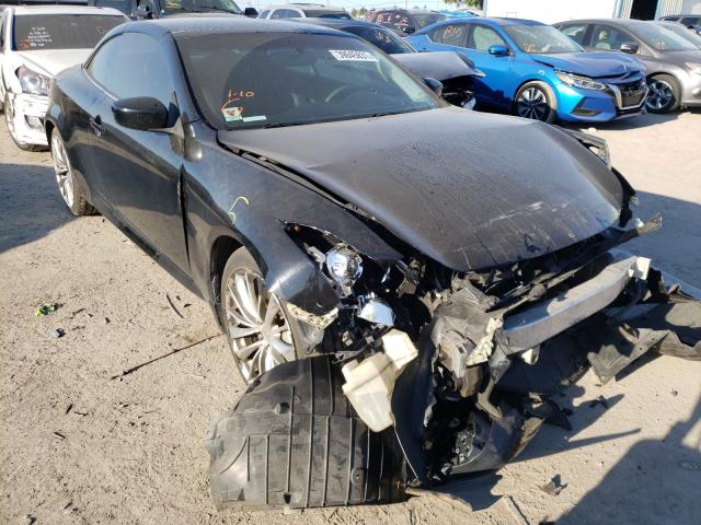 2011 infiniti g37 base