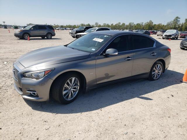 2016 infiniti q50