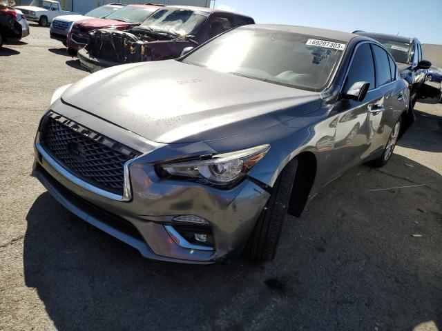 2018 infiniti q50