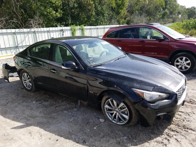 2017 infiniti q50