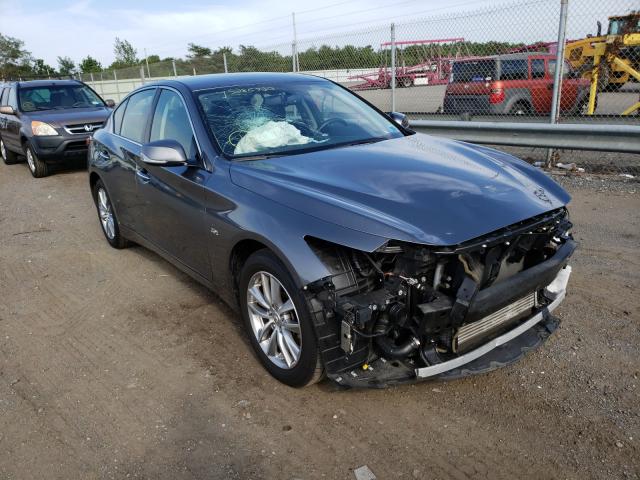 2017 infiniti q50