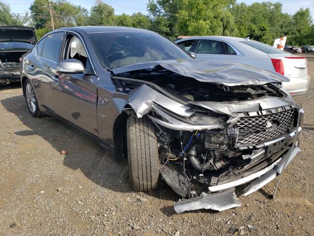 2017 infiniti q50