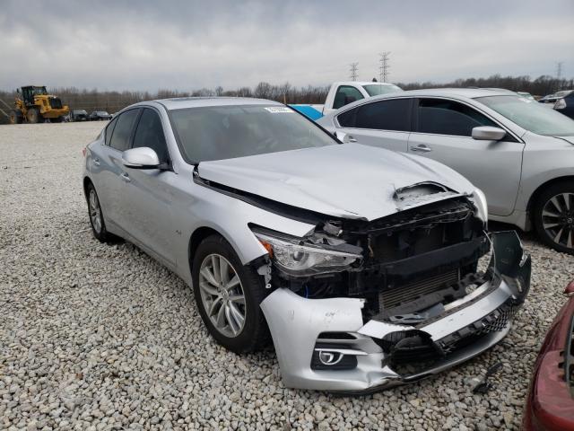 2015 infiniti q50