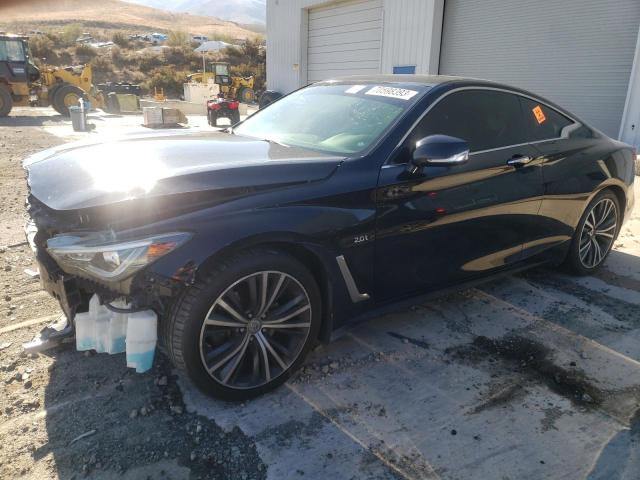 2016 infiniti q60