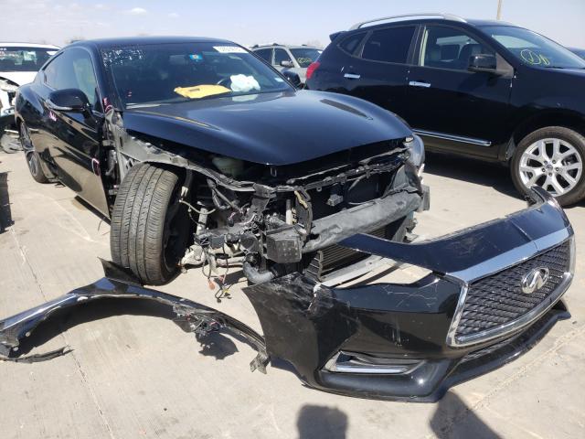 2018 infiniti q60