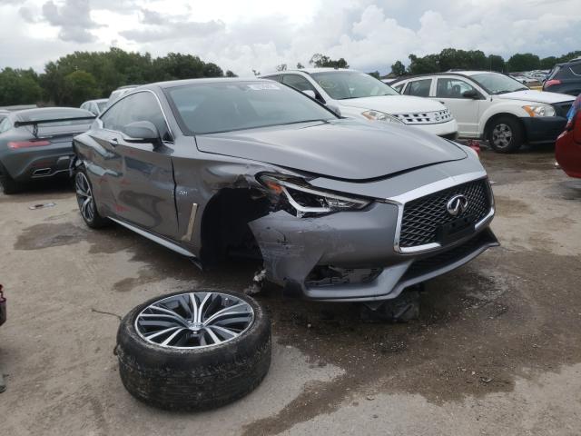 2016 infiniti q60