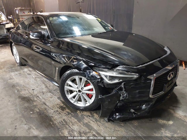 2016 infiniti q60