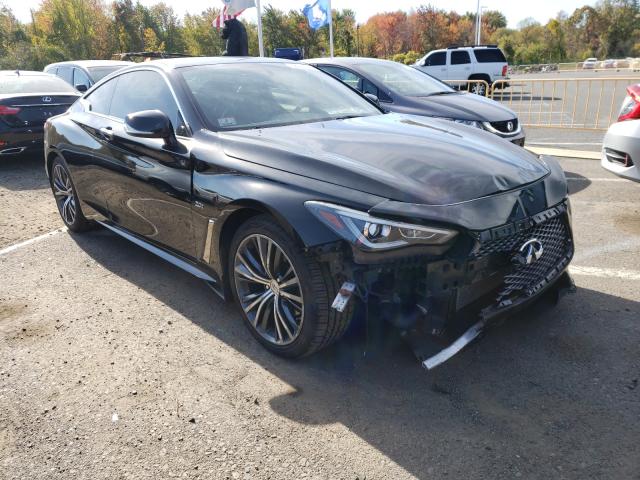 2016 infiniti q60