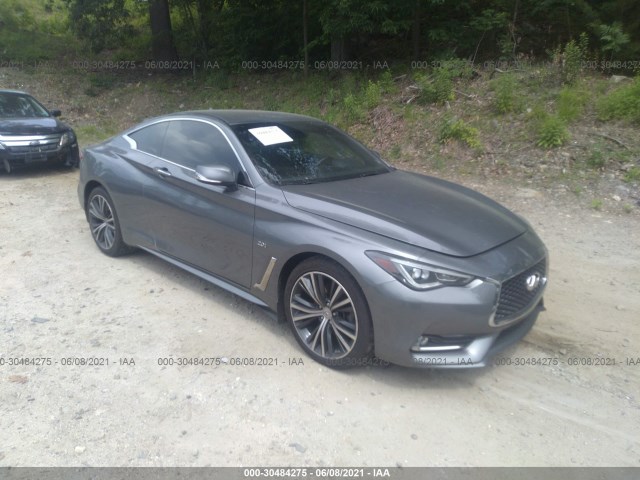 2016 infiniti q60