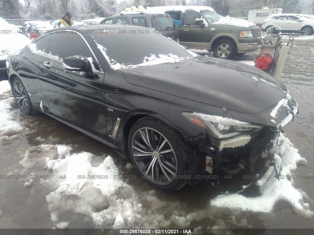 2016 infiniti q60