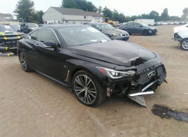 2016 infiniti q60
