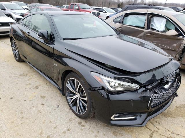 2016 infiniti q60