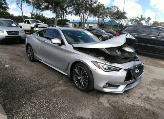 2016 infiniti q60