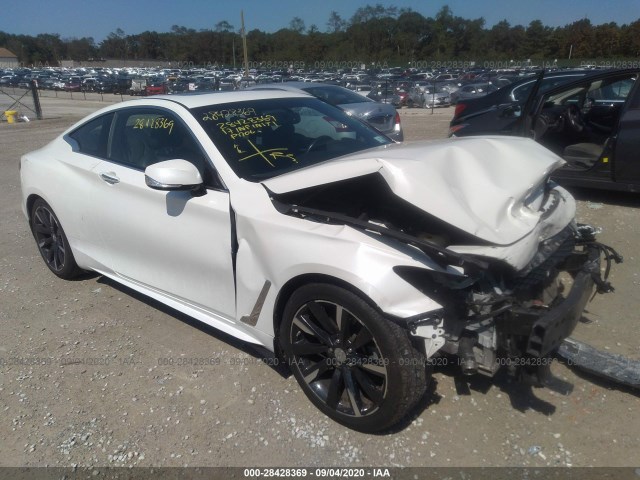2016 infiniti q60