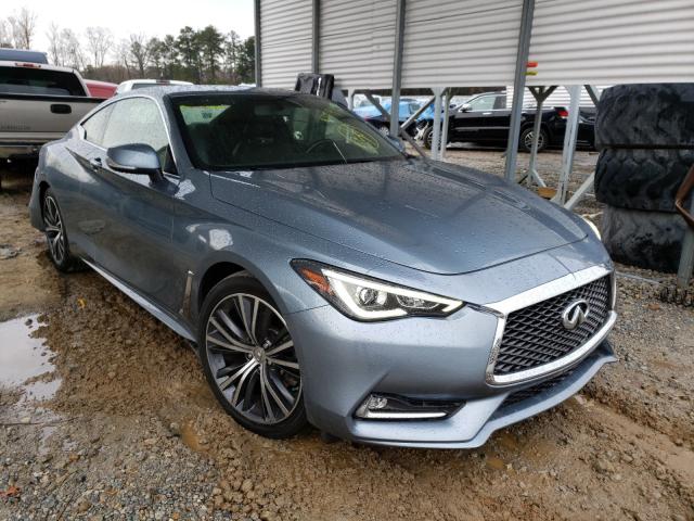 2016 infiniti q60 base