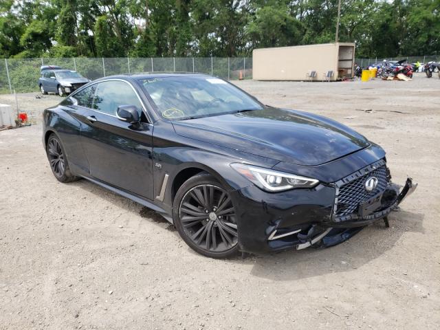 2016 infiniti q60 base