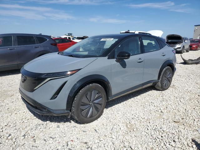 2023 nissan ariya evol