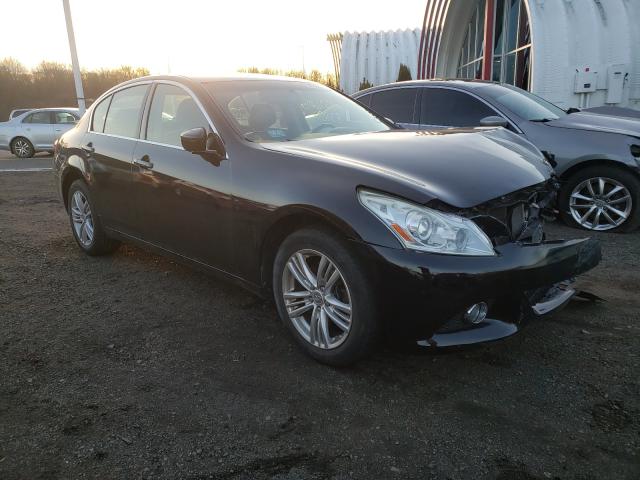 2010 infiniti g25