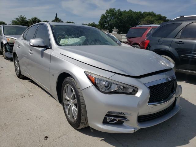 2016 infiniti q50 premiu