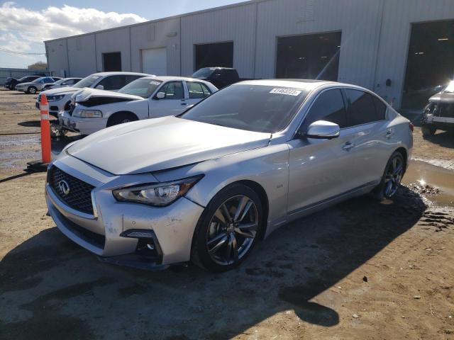 2019 infiniti q50