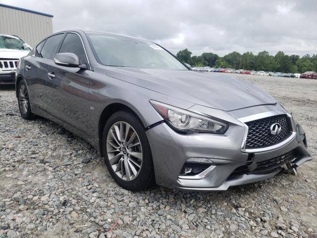 2018 infiniti q50 luxe