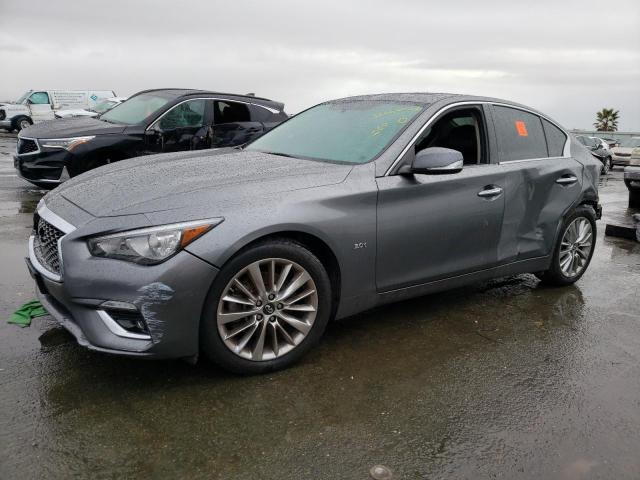 2017 infiniti q50