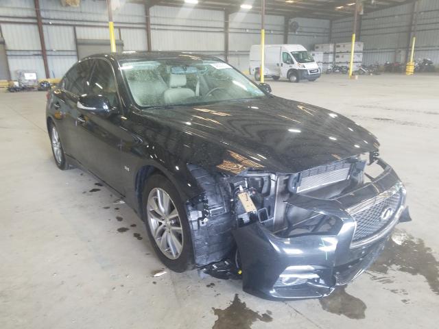 2016 infiniti q50 premiu