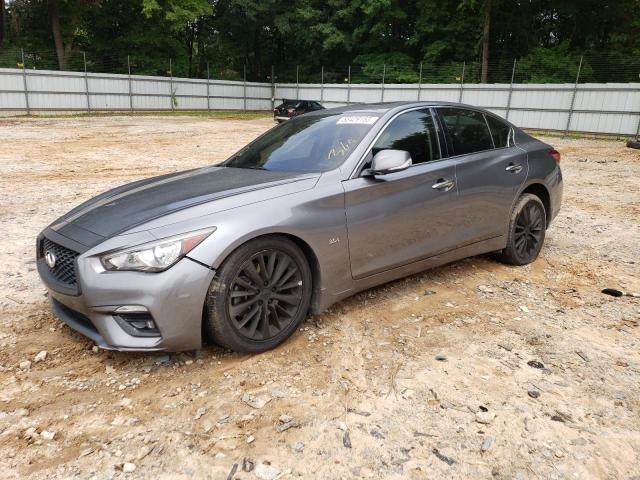 2017 infiniti q50