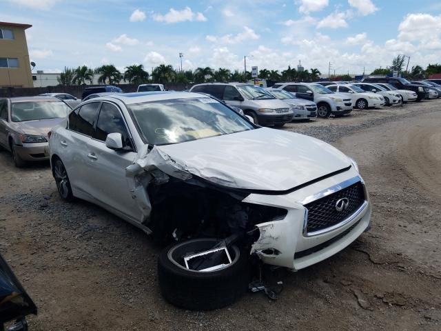 2018 infiniti q50 luxe