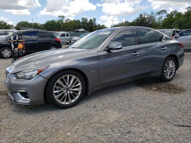 2019 infiniti q50