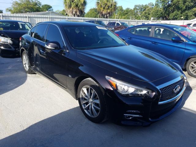 2016 infiniti q50 premiu