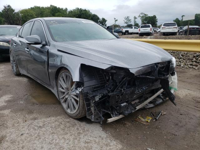 2016 infiniti q50 premiu