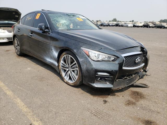 2016 infiniti q50 premiu