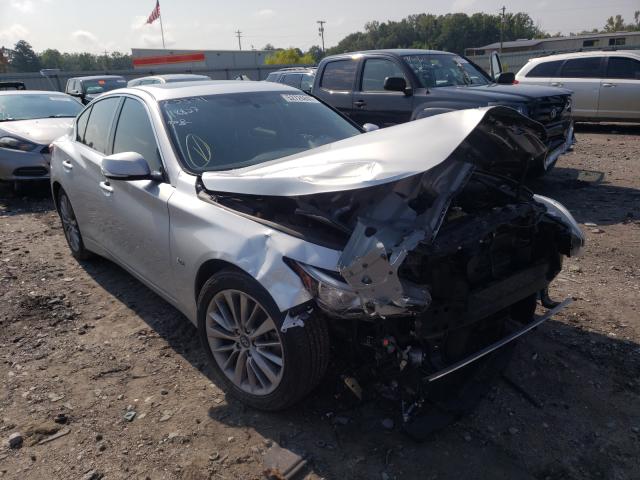 2017 infiniti q50