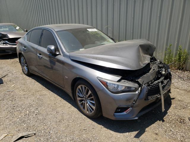 2017 infiniti q50
