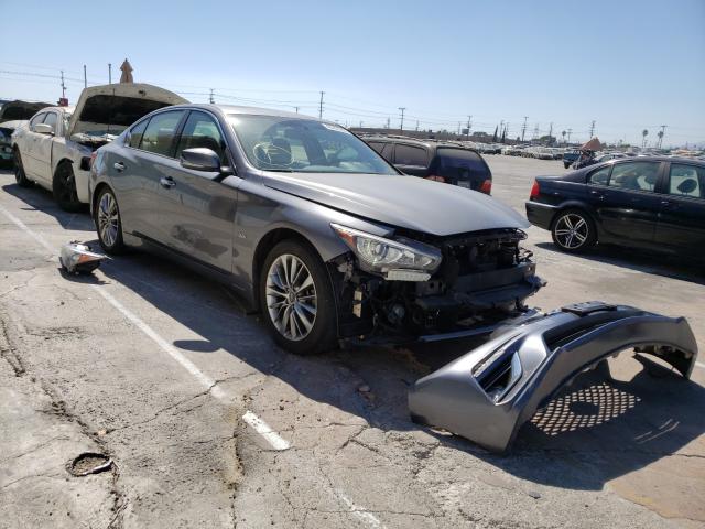 2017 infiniti q50 luxe