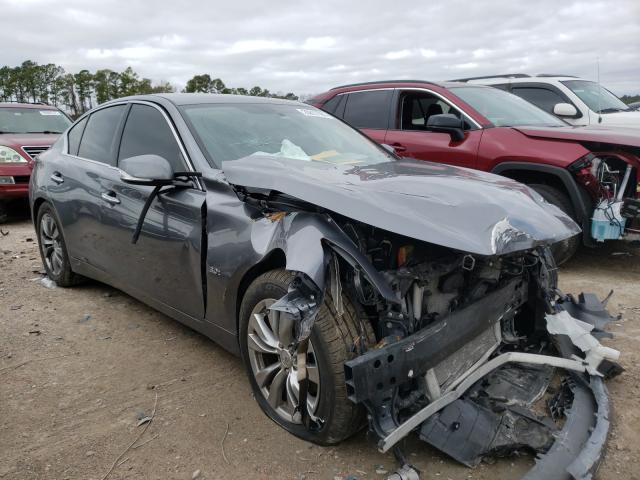 2018 infiniti q50