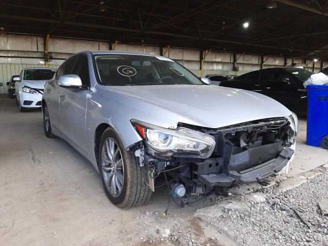 2016 infiniti q50 premiu