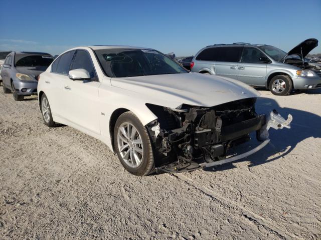 2017 infiniti q50 premiu